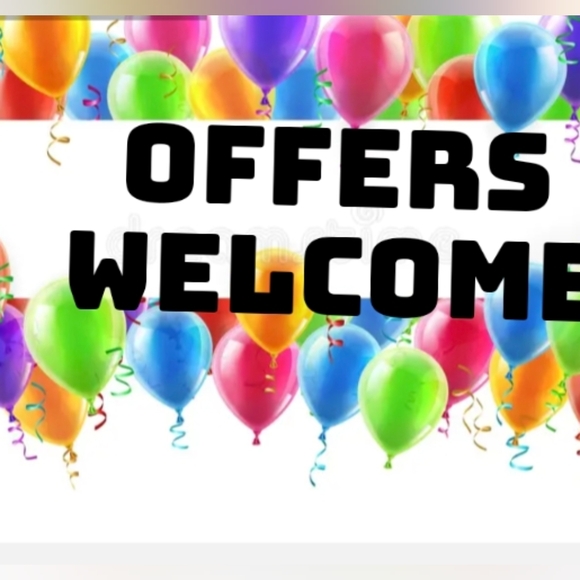 Happy Thanksgiving To All Poshmark Friends & Shoppers - Picture 2 of 11